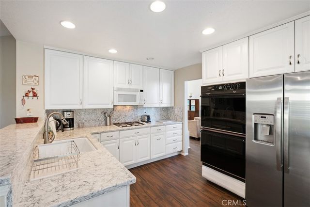 20891 Porter Ranch Road, Rancho Santa Margarita, CA 92679