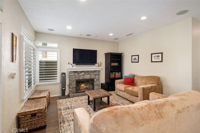 20891 Porter Ranch Road, Rancho Santa Margarita, CA 92679