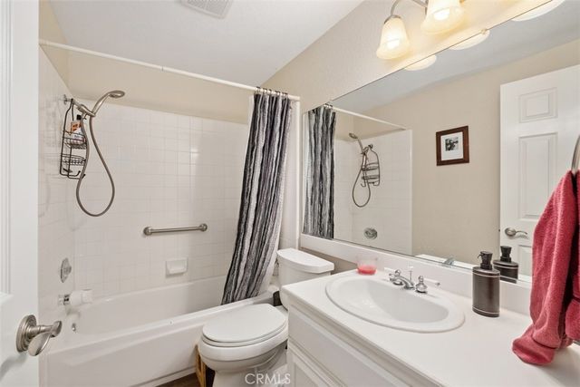 20891 Porter Ranch Road, Rancho Santa Margarita, CA 92679