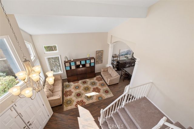 20891 Porter Ranch Road, Rancho Santa Margarita, CA 92679