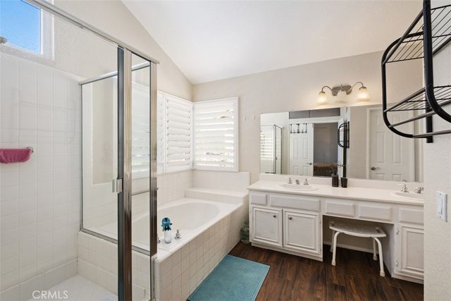 20891 Porter Ranch Road, Rancho Santa Margarita, CA 92679