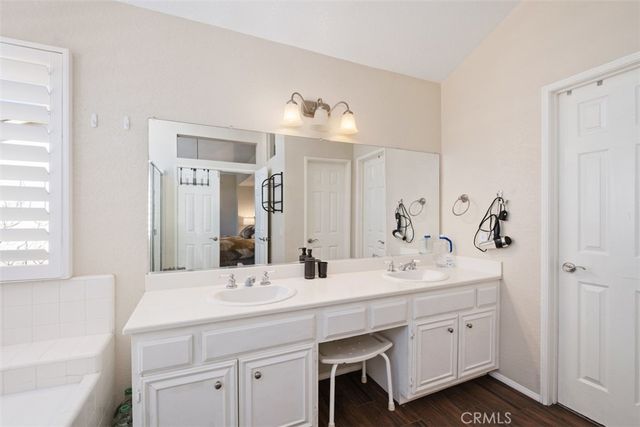 20891 Porter Ranch Road, Rancho Santa Margarita, CA 92679