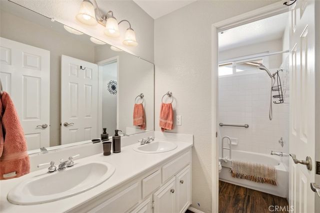 20891 Porter Ranch Road, Rancho Santa Margarita, CA 92679