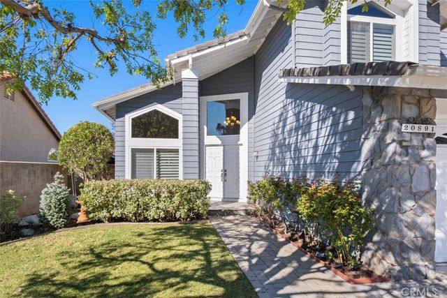 20891 Porter Ranch Road, Rancho Santa Margarita, CA 92679