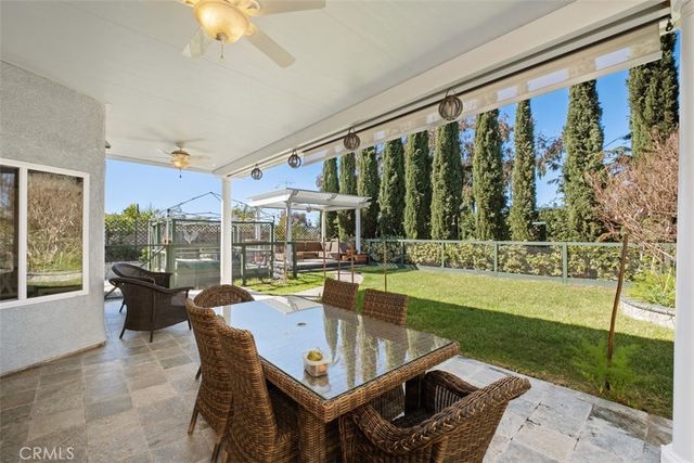 20891 Porter Ranch Road, Rancho Santa Margarita, CA 92679