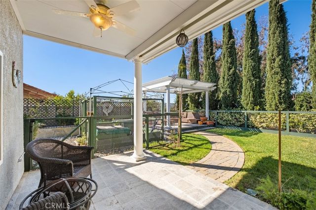 20891 Porter Ranch Road, Rancho Santa Margarita, CA 92679