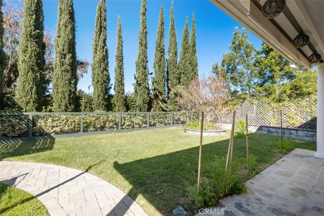 20891 Porter Ranch Road, Rancho Santa Margarita, CA 92679