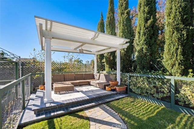 20891 Porter Ranch Road, Rancho Santa Margarita, CA 92679