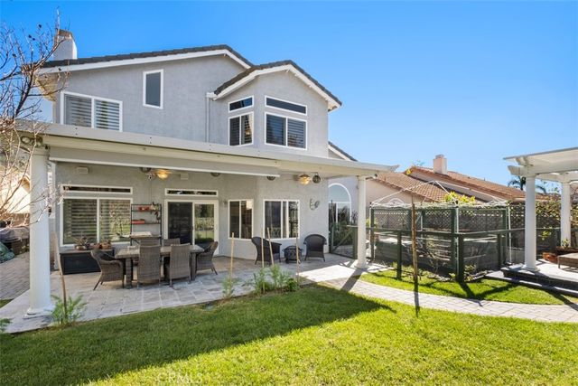20891 Porter Ranch Road, Rancho Santa Margarita, CA 92679