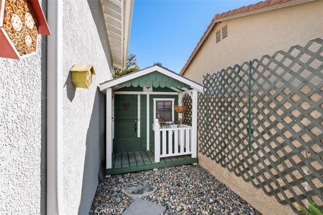20891 Porter Ranch Road, Rancho Santa Margarita, CA 92679