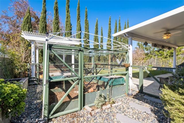 20891 Porter Ranch Road, Rancho Santa Margarita, CA 92679