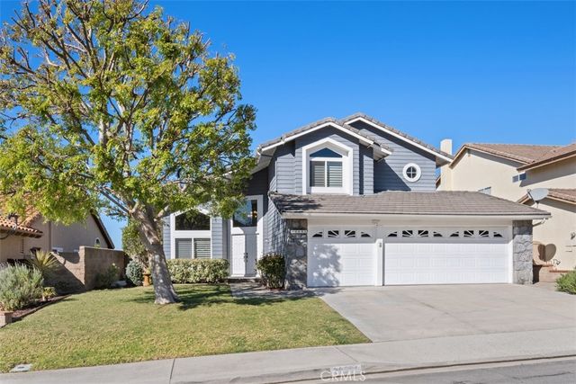 20891 Porter Ranch Road, Rancho Santa Margarita, CA 92679