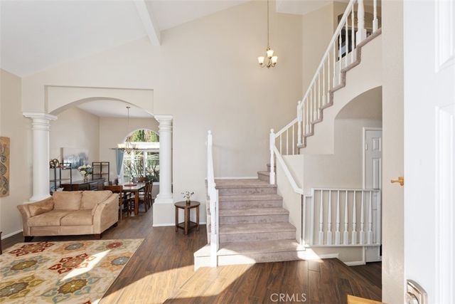 20891 Porter Ranch Road, Rancho Santa Margarita, CA 92679