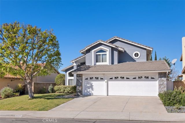20891 Porter Ranch Road, Rancho Santa Margarita, CA 92679
