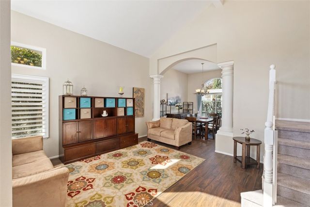 20891 Porter Ranch Road, Rancho Santa Margarita, CA 92679