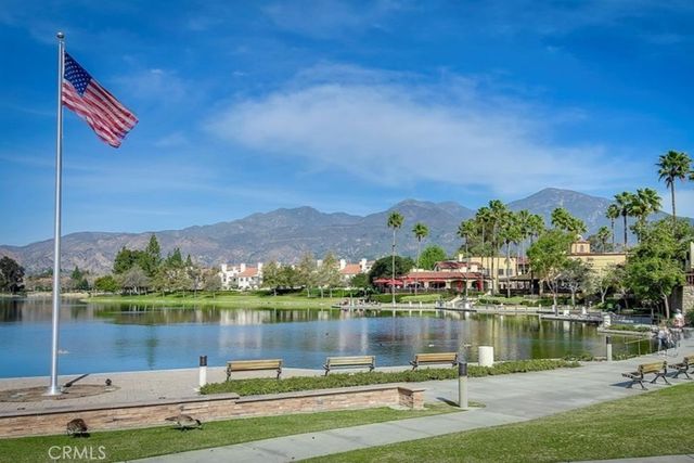 20891 Porter Ranch Road, Rancho Santa Margarita, CA 92679