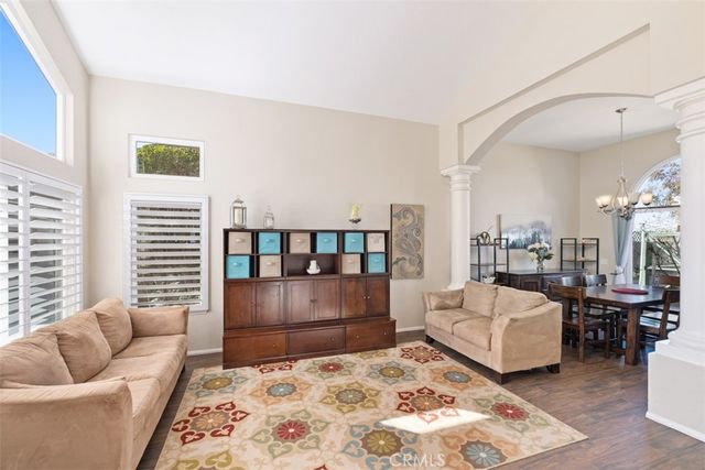 20891 Porter Ranch Road, Rancho Santa Margarita, CA 92679