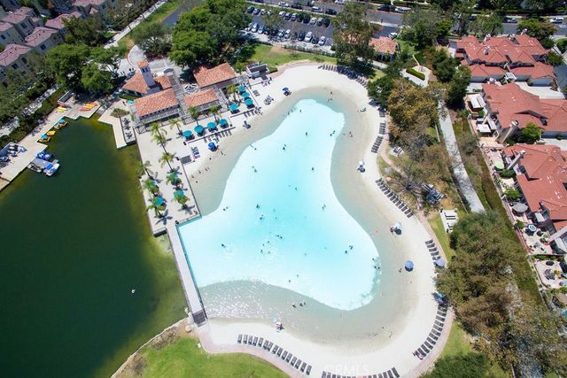 20891 Porter Ranch Road, Rancho Santa Margarita, CA 92679