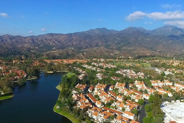 20891 Porter Ranch Road, Rancho Santa Margarita, CA 92679