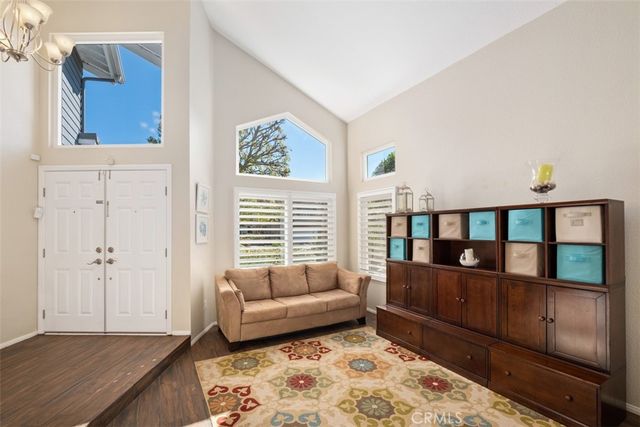 20891 Porter Ranch Road, Rancho Santa Margarita, CA 92679