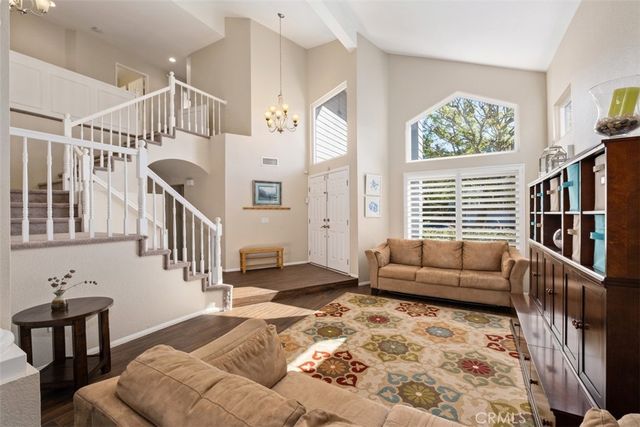 20891 Porter Ranch Road, Rancho Santa Margarita, CA 92679