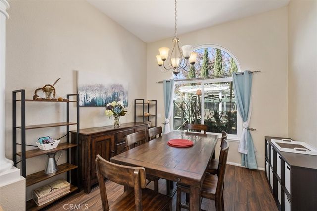 20891 Porter Ranch Road, Rancho Santa Margarita, CA 92679