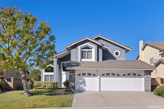 20891 Porter Ranch Road, Rancho Santa Margarita, CA 92679