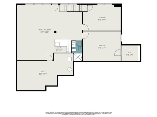 1001 Meadowbrook Drive, Kearney, MO 64060