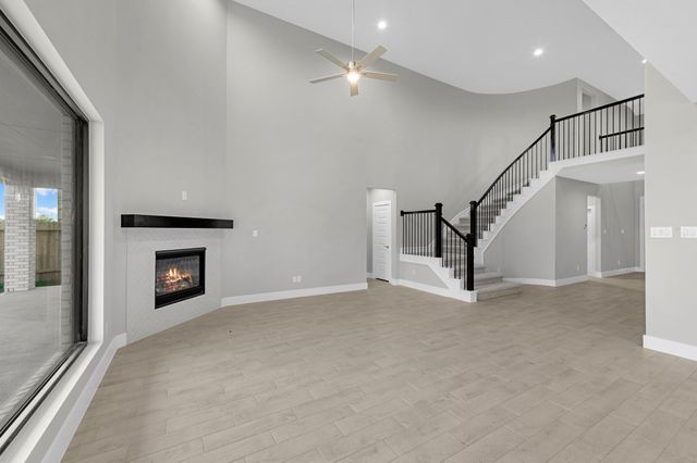 23334 Charred Oak Lane, Katy, TX 77493