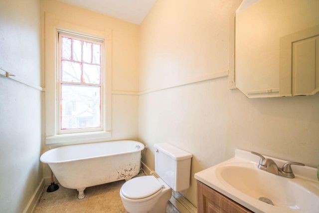 2378 N 1st STREET, Milwaukee, WI 53212