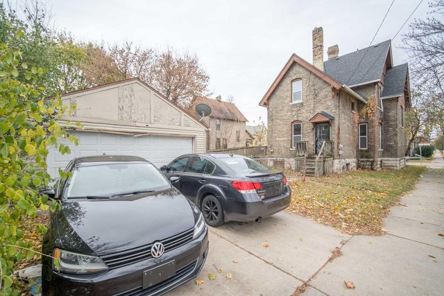 2378 N 1st STREET, Milwaukee, WI 53212