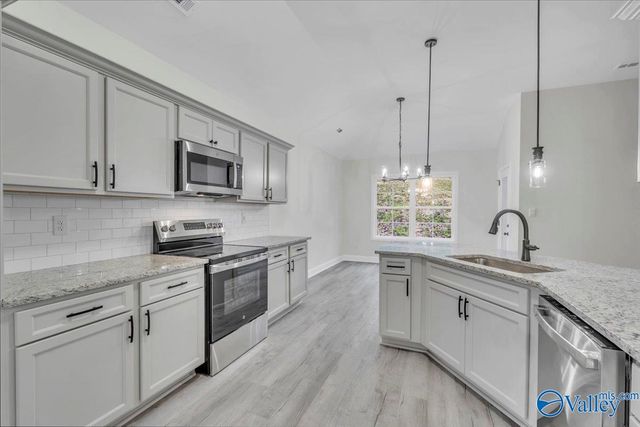 303 Chambers Road, Arab, AL 35016