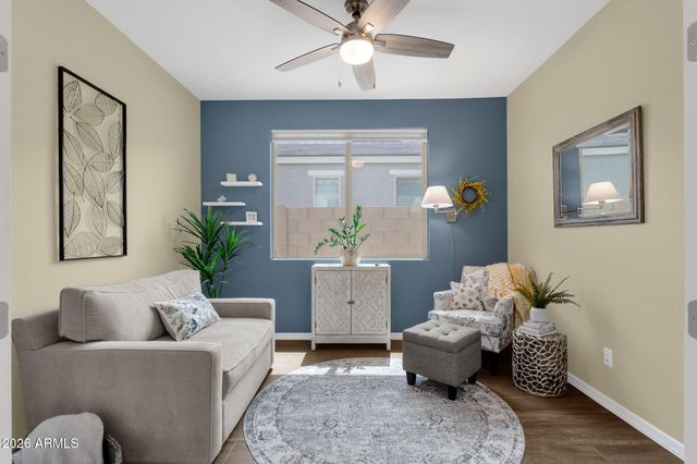17908 W Hiddenview Drive, Goodyear, AZ 85338
