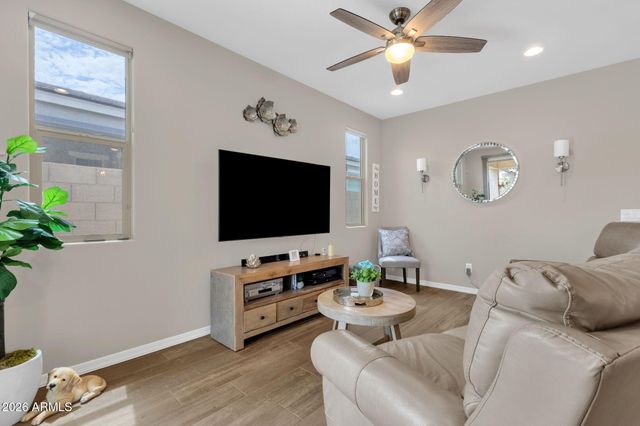17908 W Hiddenview Drive, Goodyear, AZ 85338