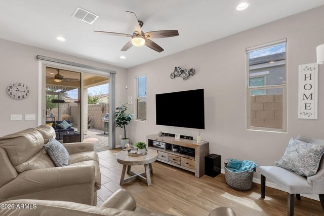 17908 W Hiddenview Drive, Goodyear, AZ 85338