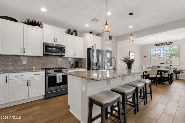 17908 W Hiddenview Drive, Goodyear, AZ 85338