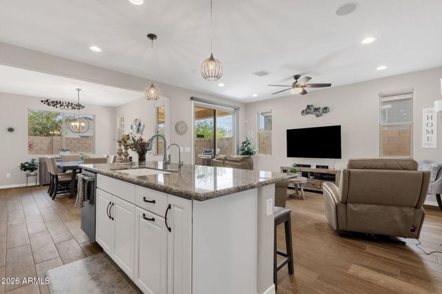 17908 W Hiddenview Drive, Goodyear, AZ 85338