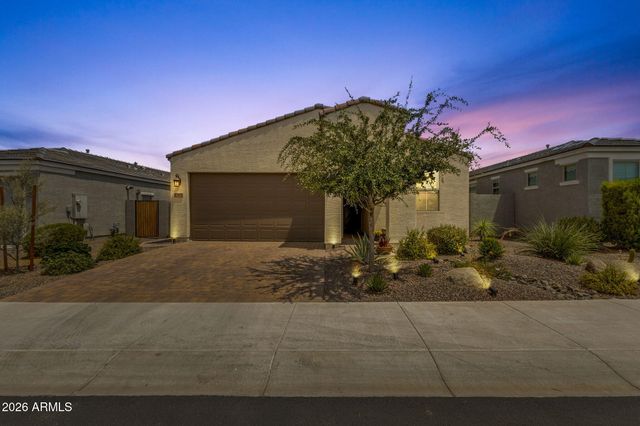 17908 W Hiddenview Drive, Goodyear, AZ 85338