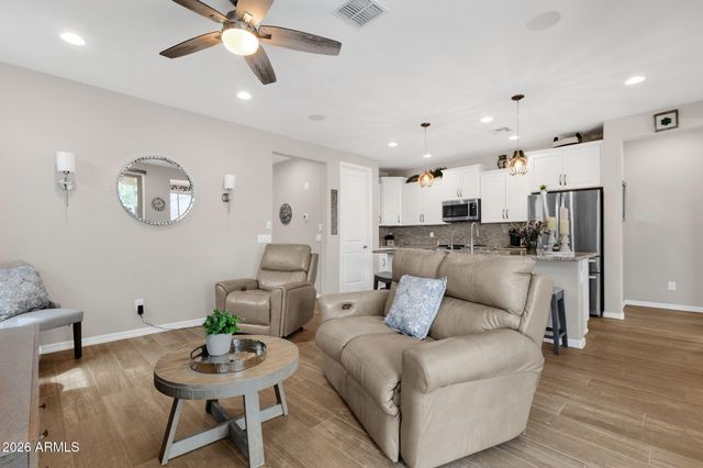 17908 W Hiddenview Drive, Goodyear, AZ 85338