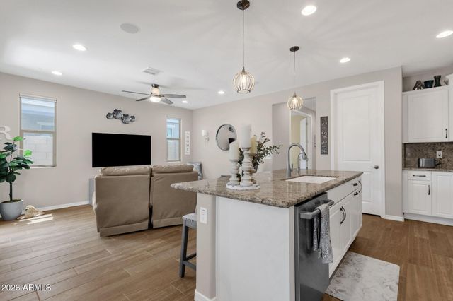 17908 W Hiddenview Drive, Goodyear, AZ 85338
