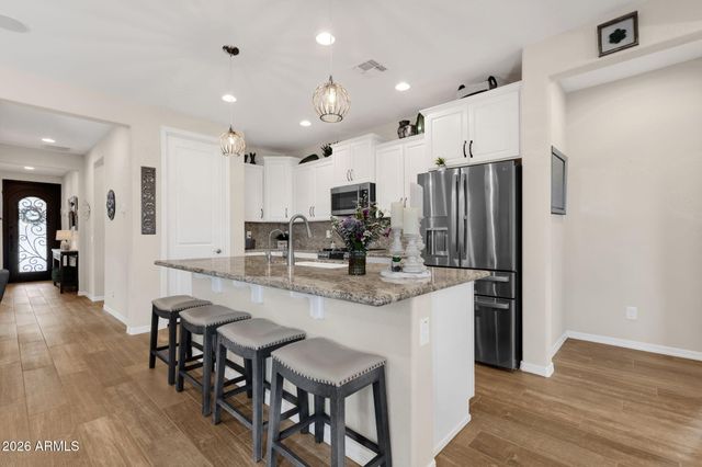 17908 W Hiddenview Drive, Goodyear, AZ 85338