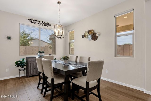 17908 W Hiddenview Drive, Goodyear, AZ 85338