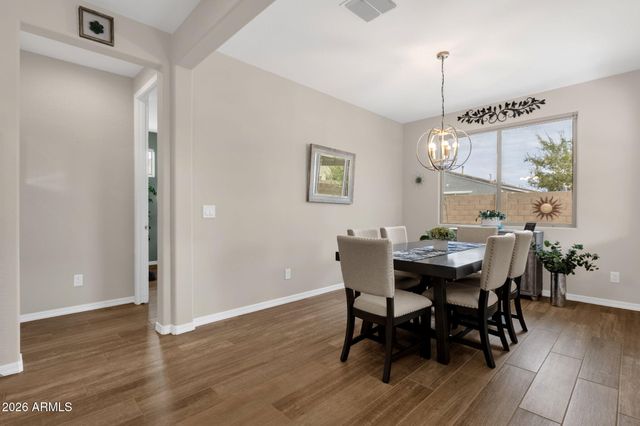 17908 W Hiddenview Drive, Goodyear, AZ 85338