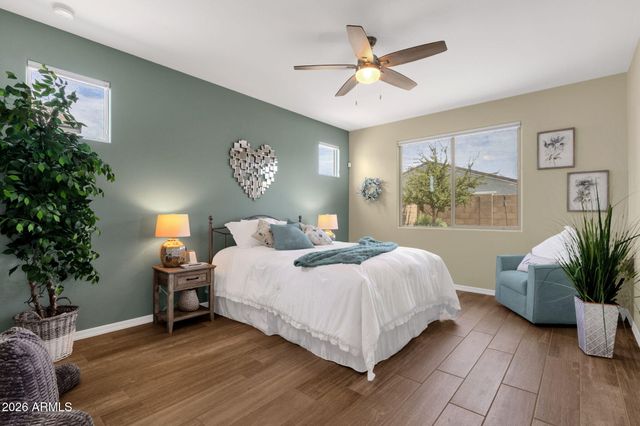 17908 W Hiddenview Drive, Goodyear, AZ 85338