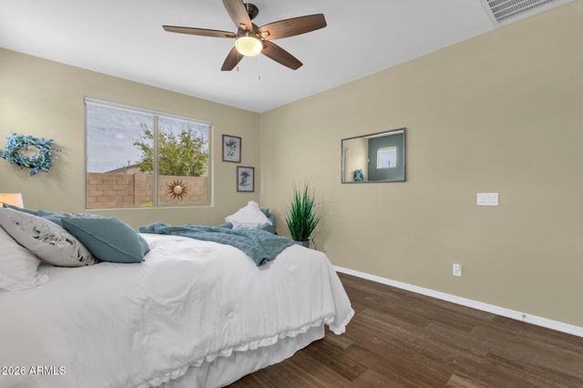 17908 W Hiddenview Drive, Goodyear, AZ 85338