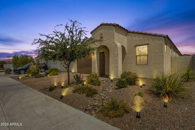 17908 W Hiddenview Drive, Goodyear, AZ 85338
