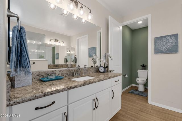 17908 W Hiddenview Drive, Goodyear, AZ 85338