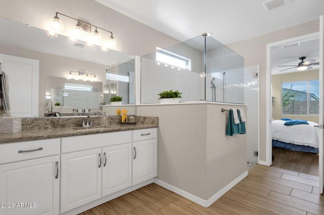 17908 W Hiddenview Drive, Goodyear, AZ 85338