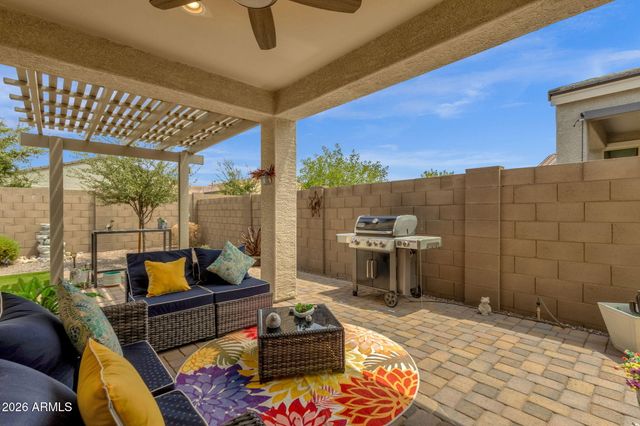 17908 W Hiddenview Drive, Goodyear, AZ 85338