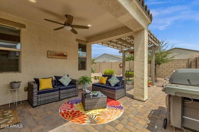 17908 W Hiddenview Drive, Goodyear, AZ 85338